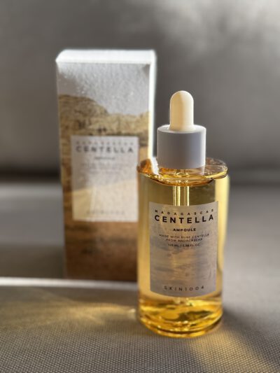 Madagascar Centella Ampoule